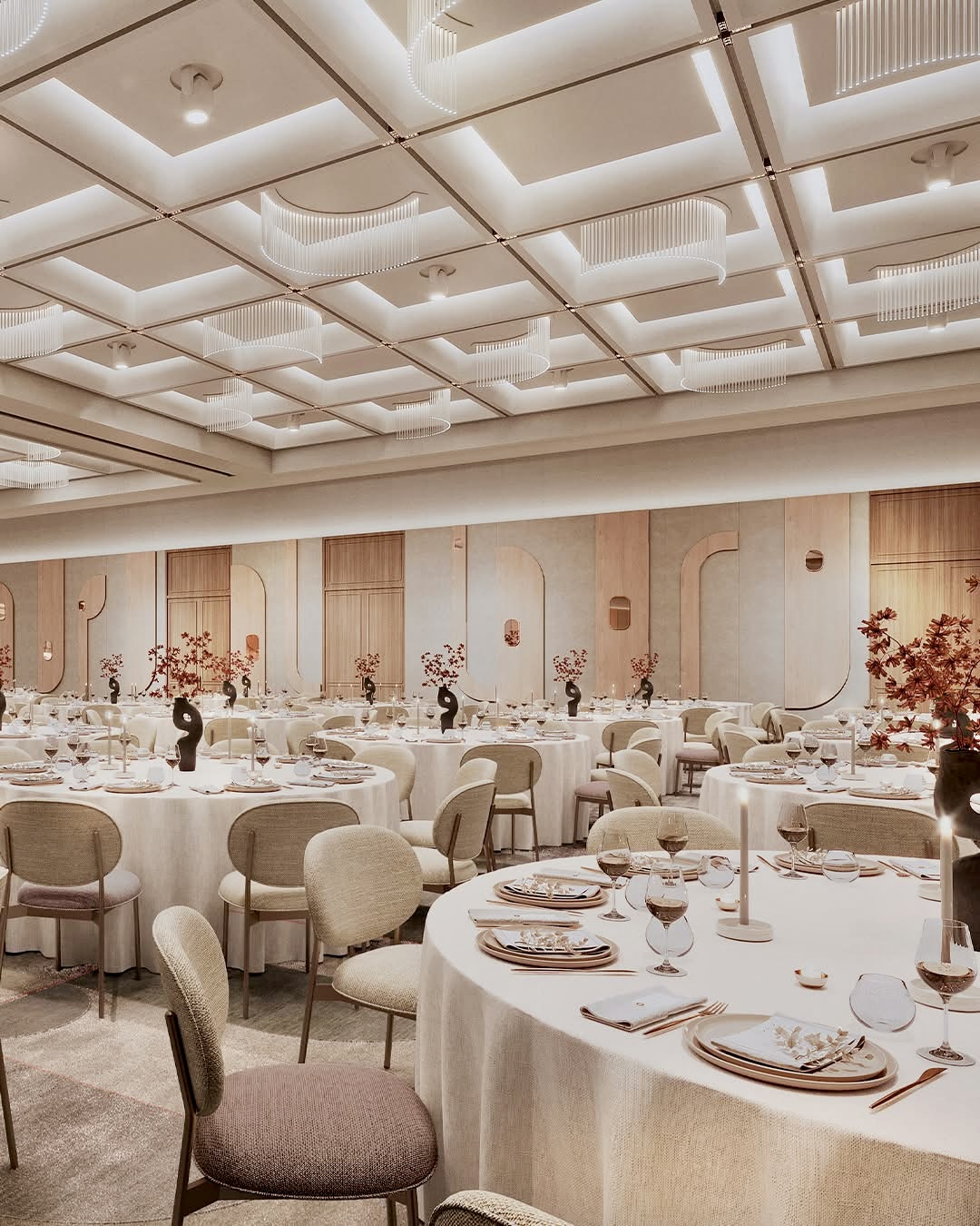 The Landmark Nicosia, Autograph Collection